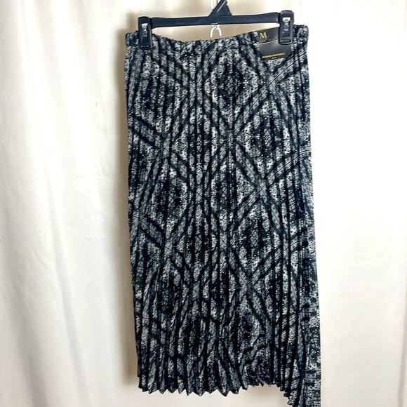 Banana Republic Skirts Nwt Banana Republic Accordion Pleated Skirt